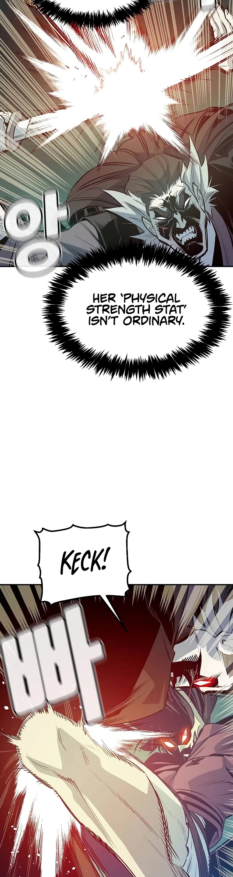 The Only Necromancer chapter 135 page 49