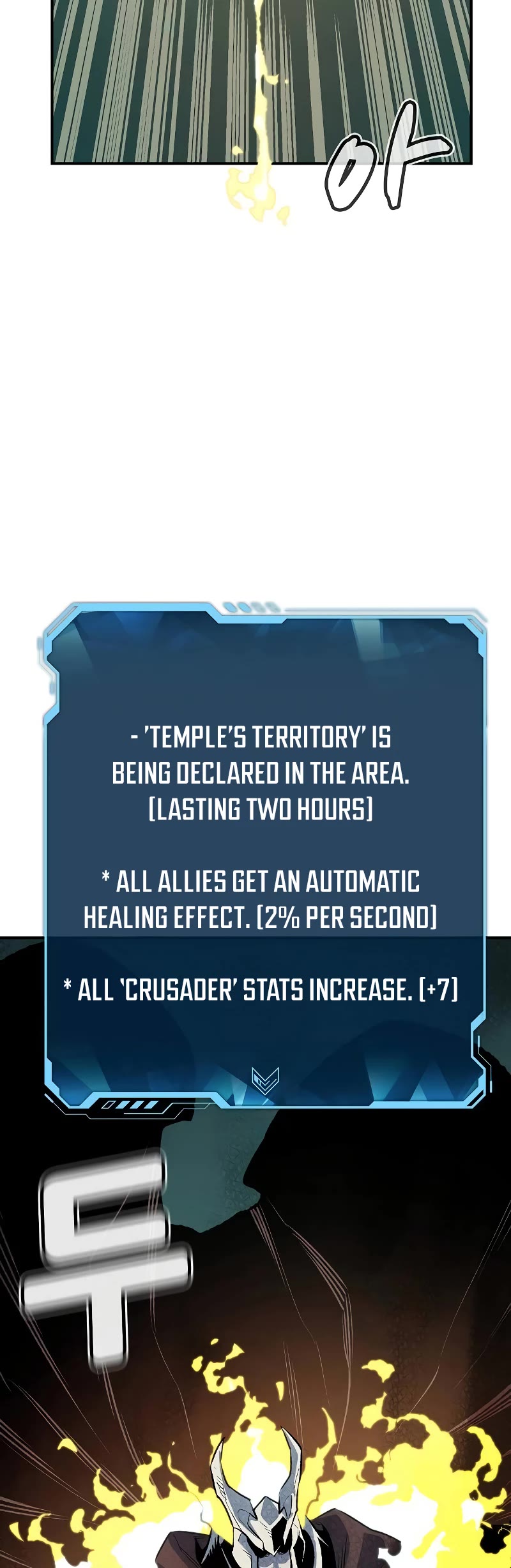 The Only Necromancer chapter 135 page 5