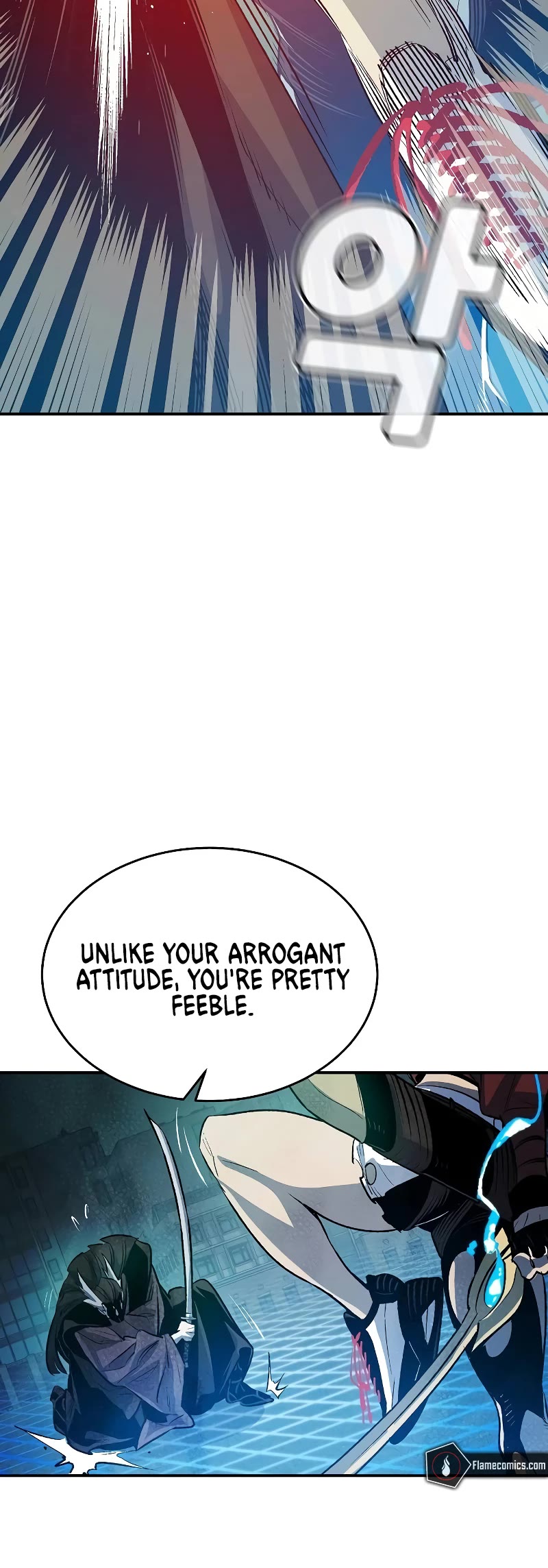 The Only Necromancer chapter 135 page 50