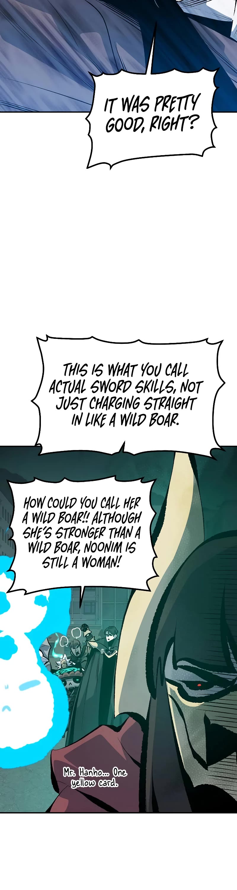 The Only Necromancer chapter 135 page 53