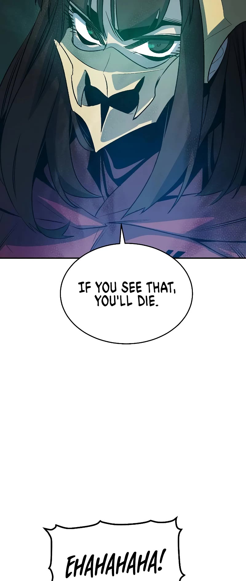 The Only Necromancer chapter 135 page 55