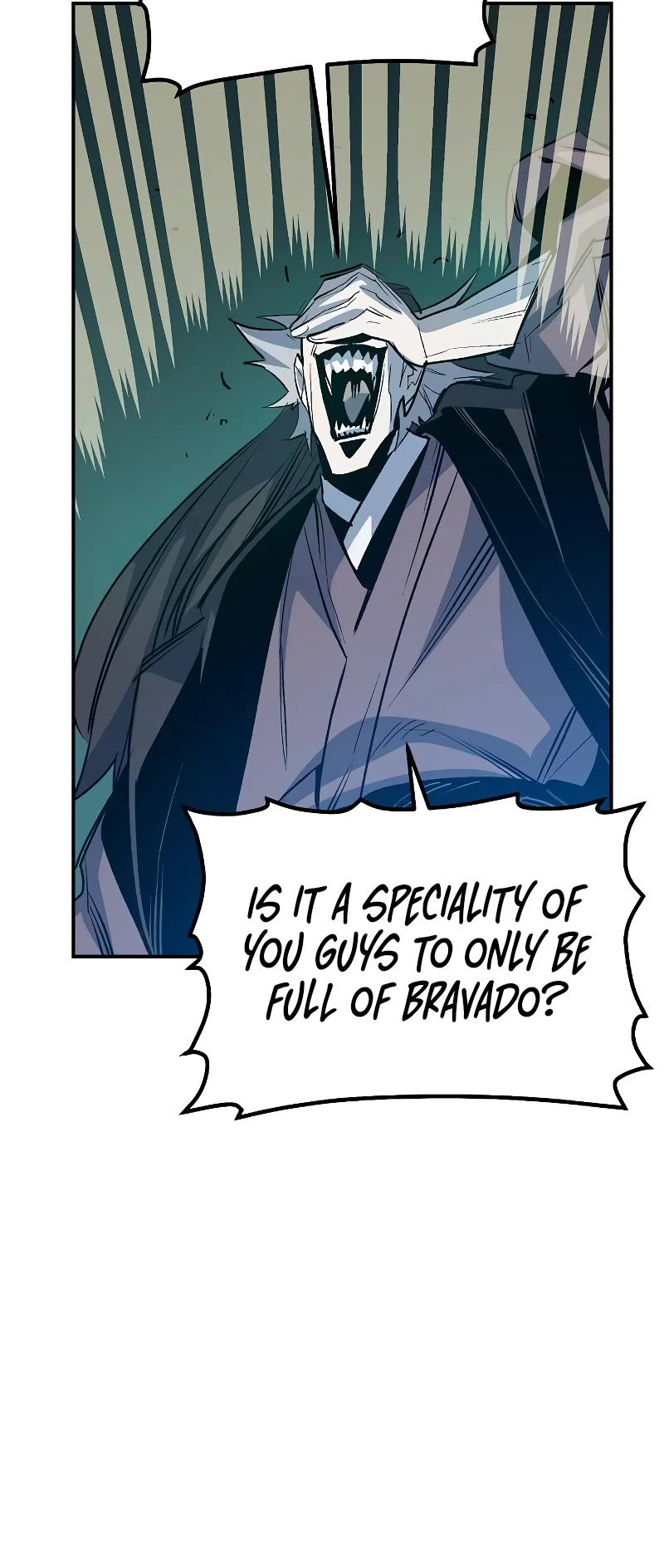 The Only Necromancer chapter 135 page 56