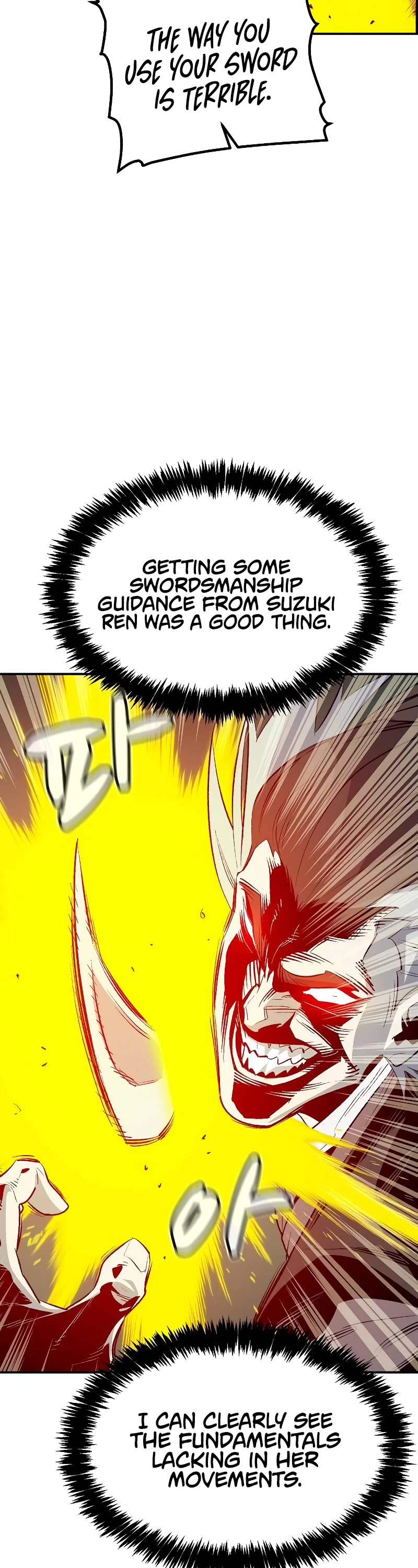 The Only Necromancer chapter 135 page 59