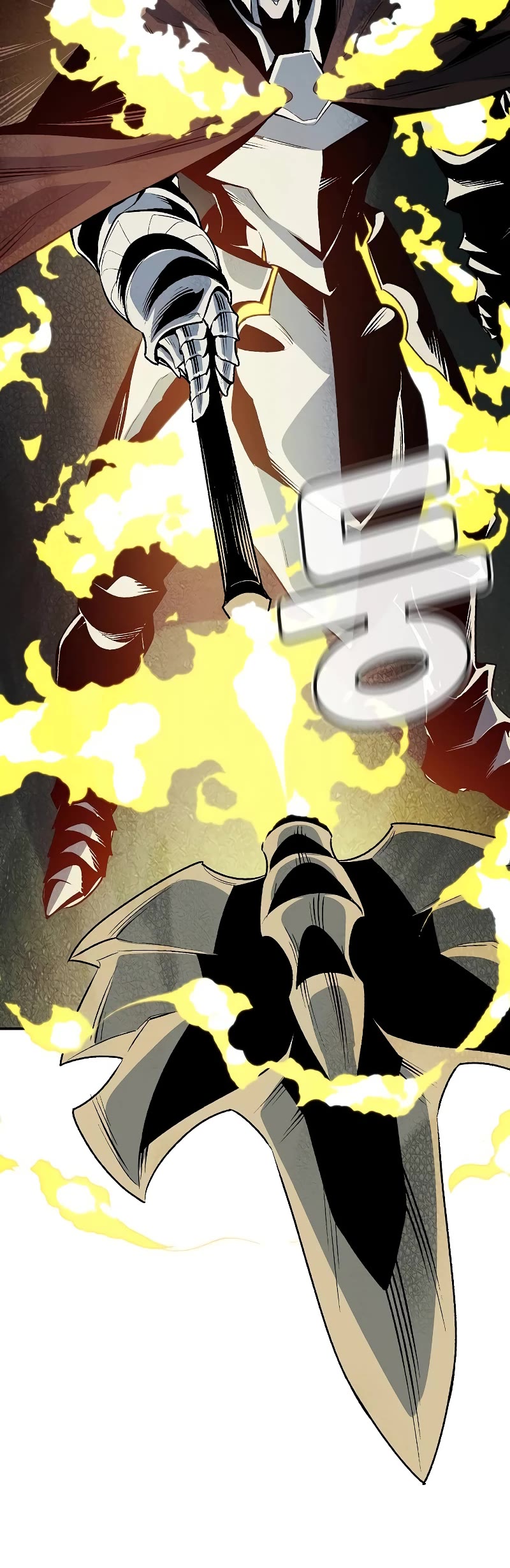 The Only Necromancer chapter 135 page 6