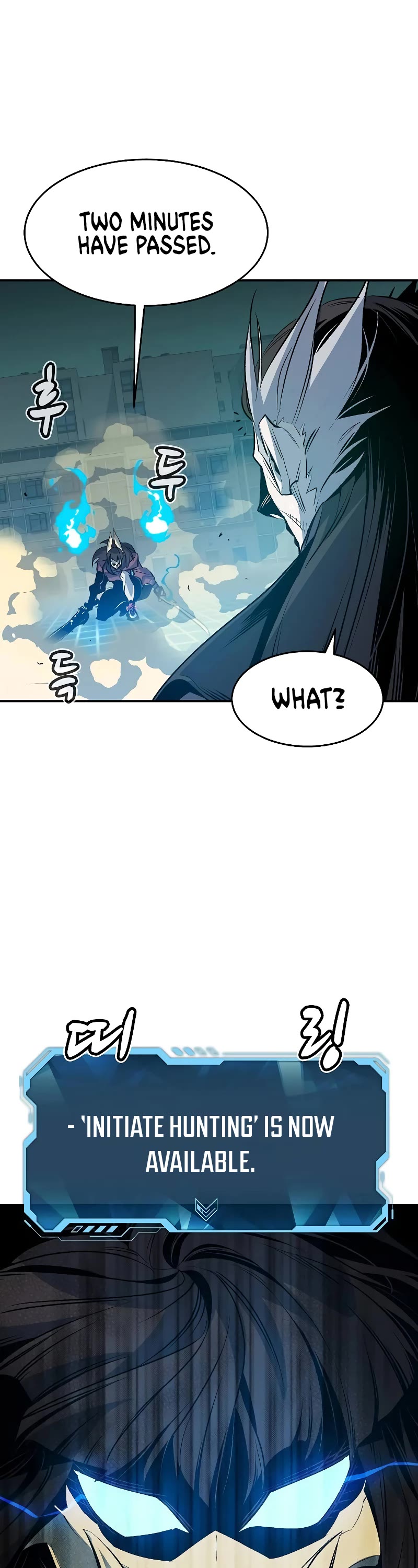 The Only Necromancer chapter 135 page 63