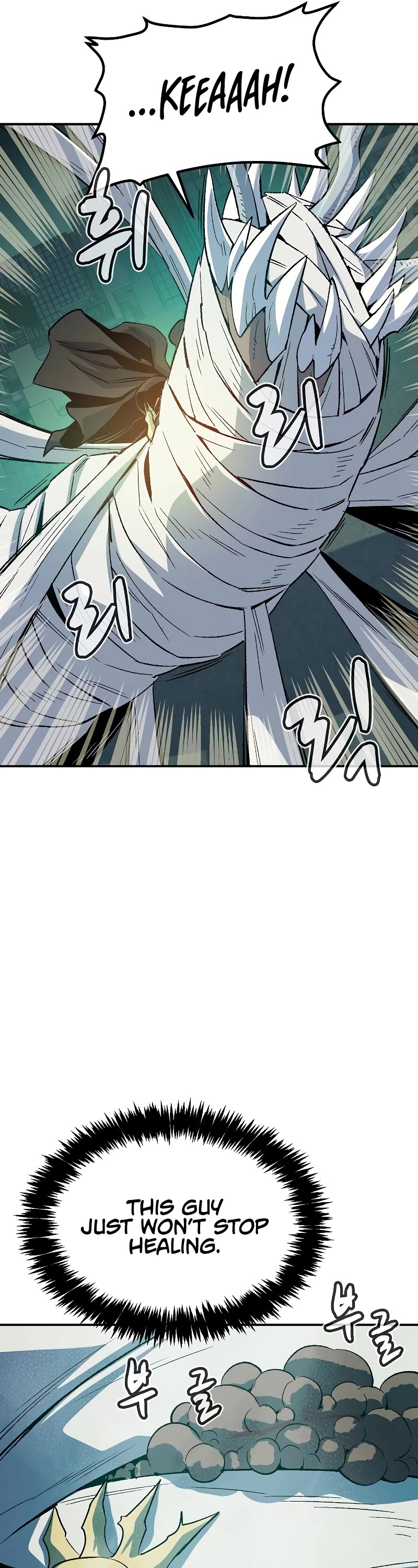 The Only Necromancer chapter 137 page 47