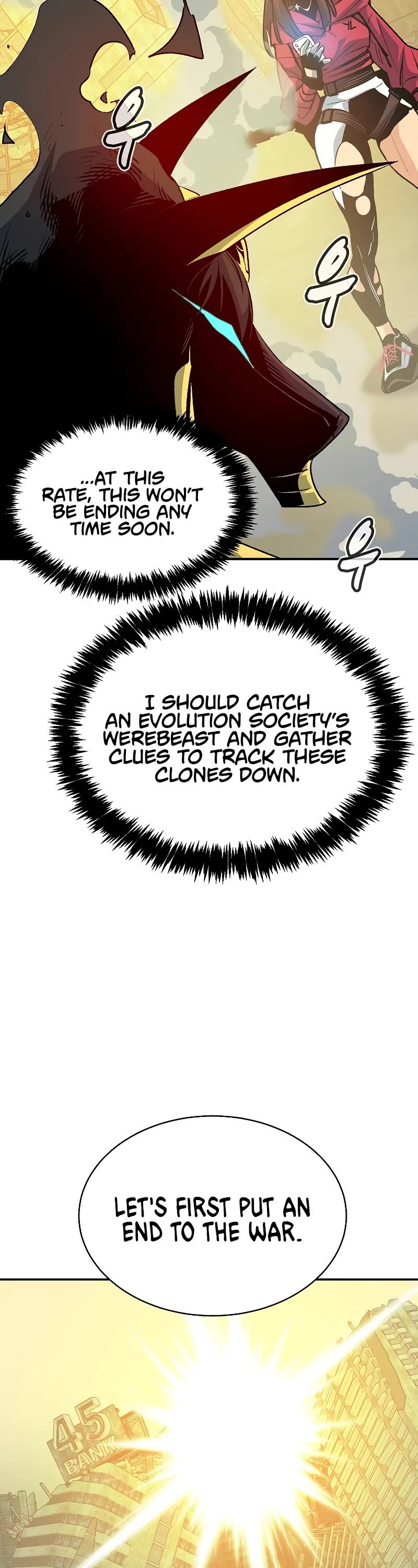 The Only Necromancer chapter 137 page 63