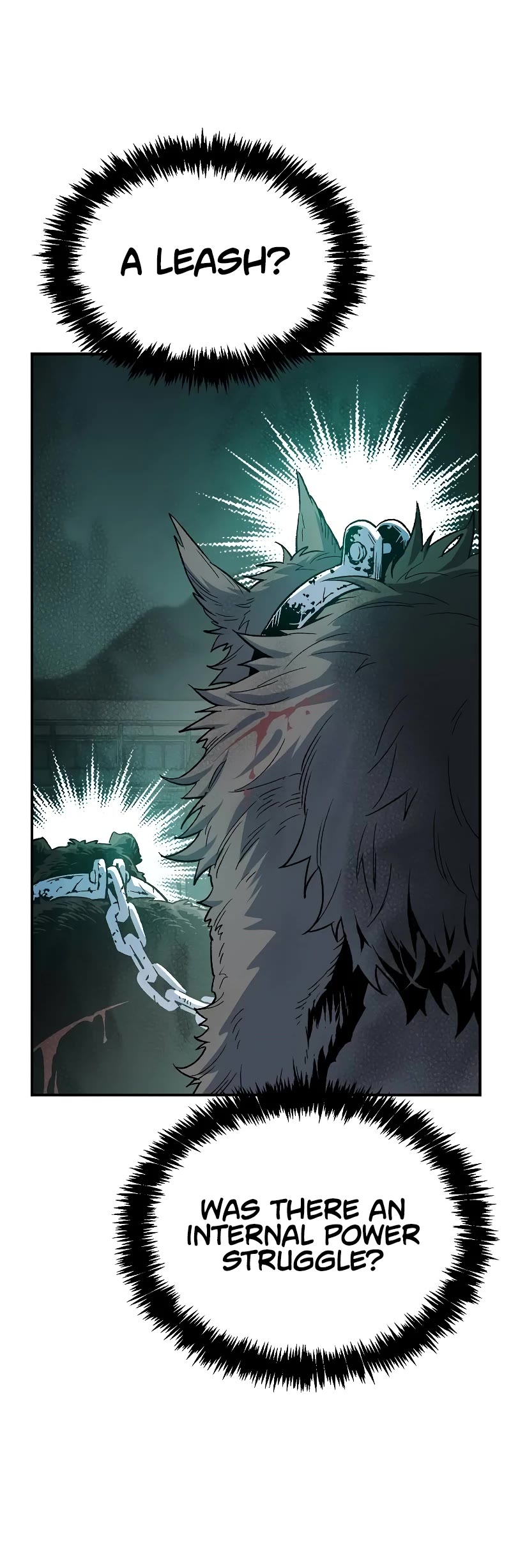 The Only Necromancer chapter 139 page 11