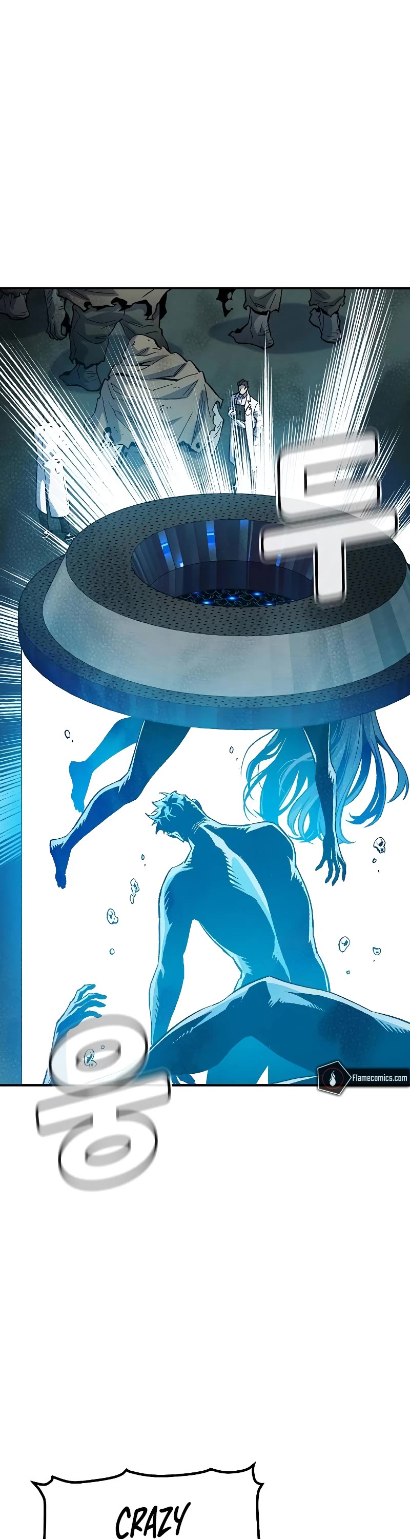 The Only Necromancer chapter 139 page 14