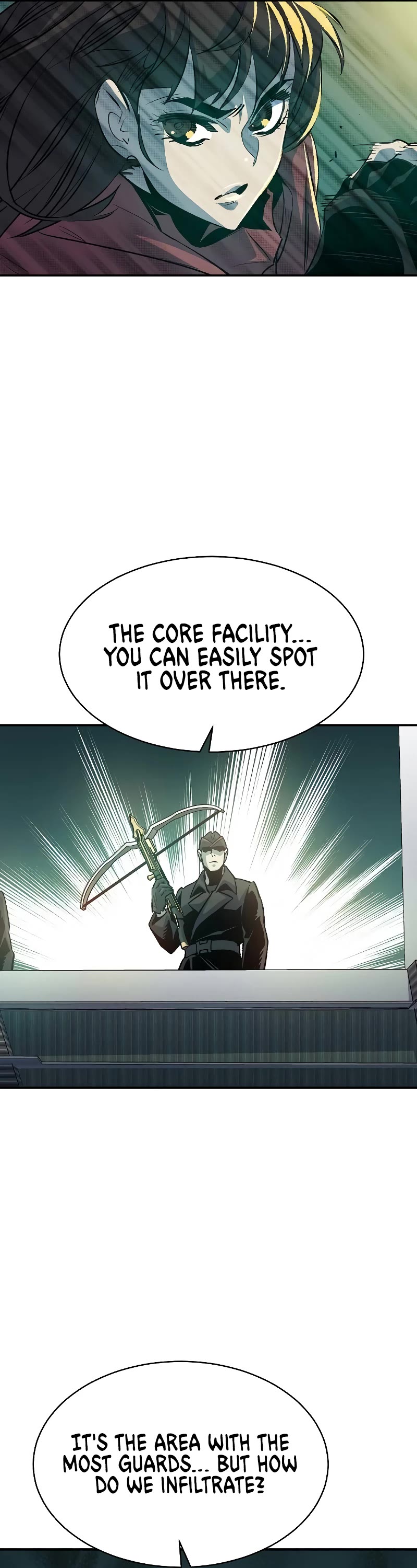 The Only Necromancer chapter 139 page 17