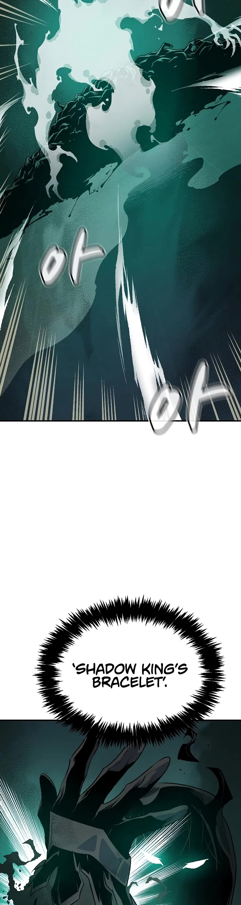 The Only Necromancer chapter 139 page 28