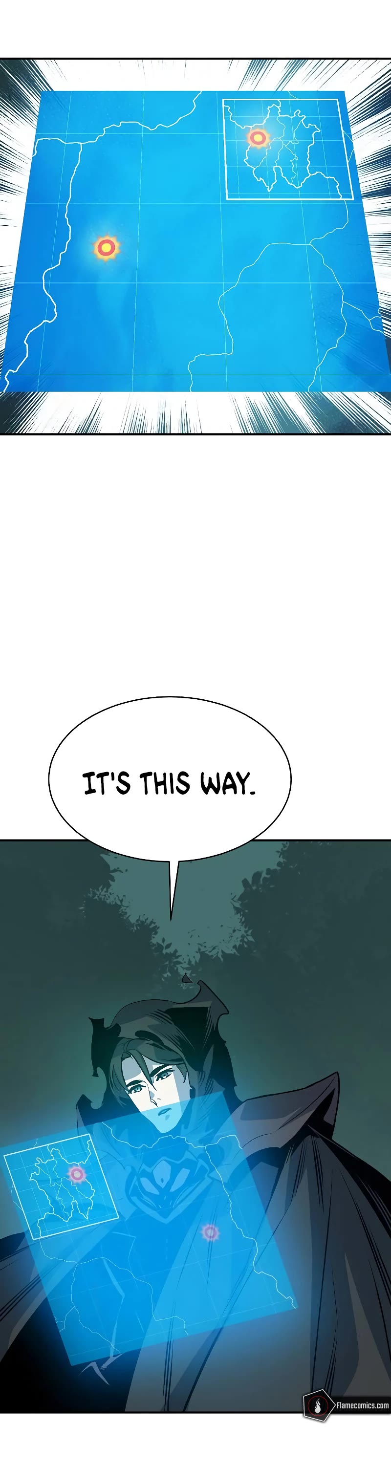 The Only Necromancer chapter 139 page 3