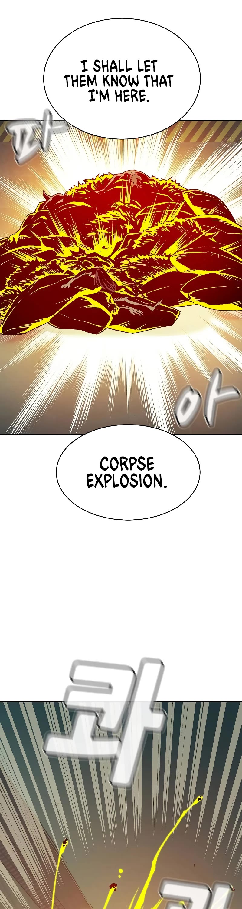 The Only Necromancer chapter 139 page 37