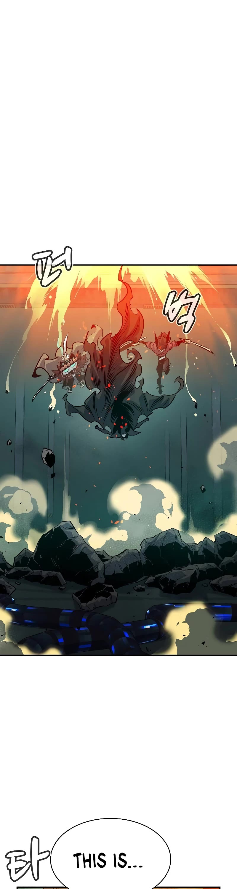 The Only Necromancer chapter 139 page 47