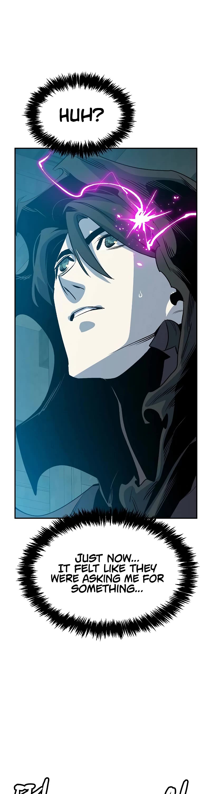 The Only Necromancer chapter 139 page 52