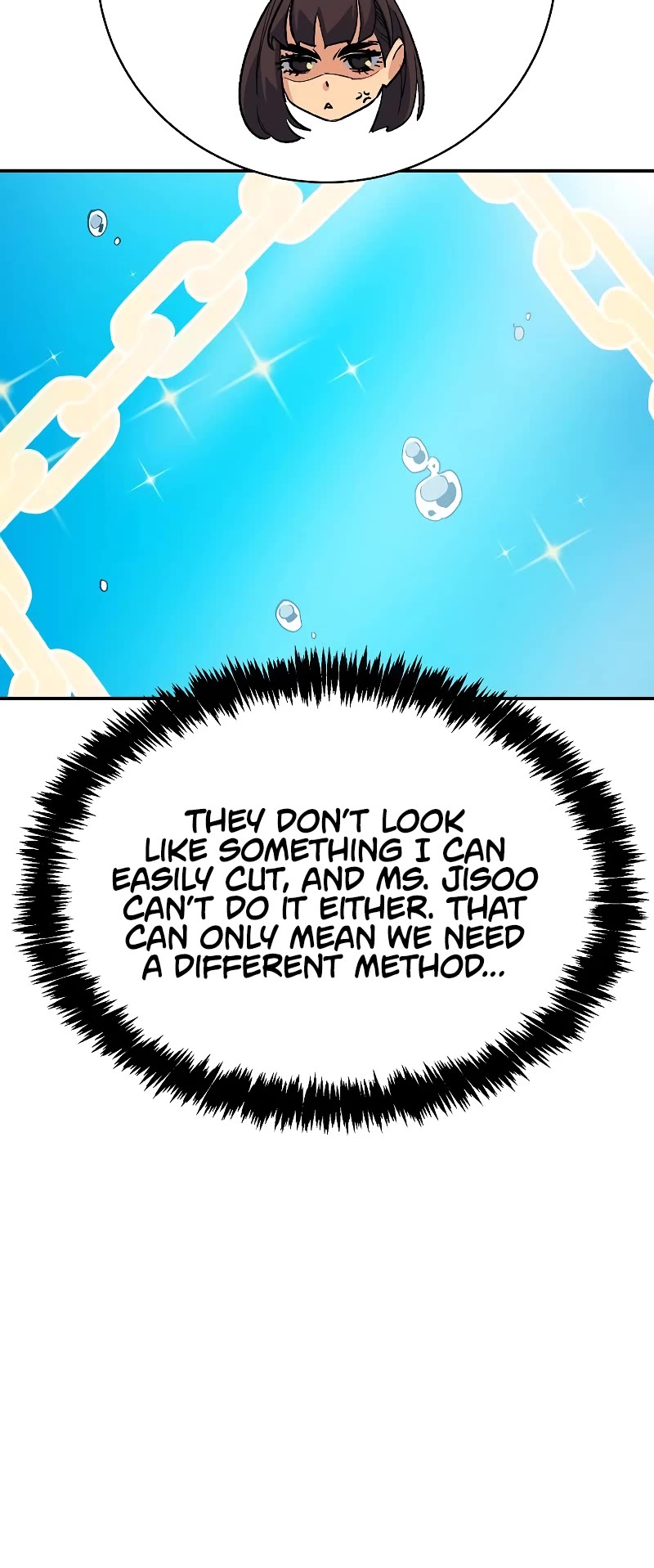 The Only Necromancer chapter 139 page 56