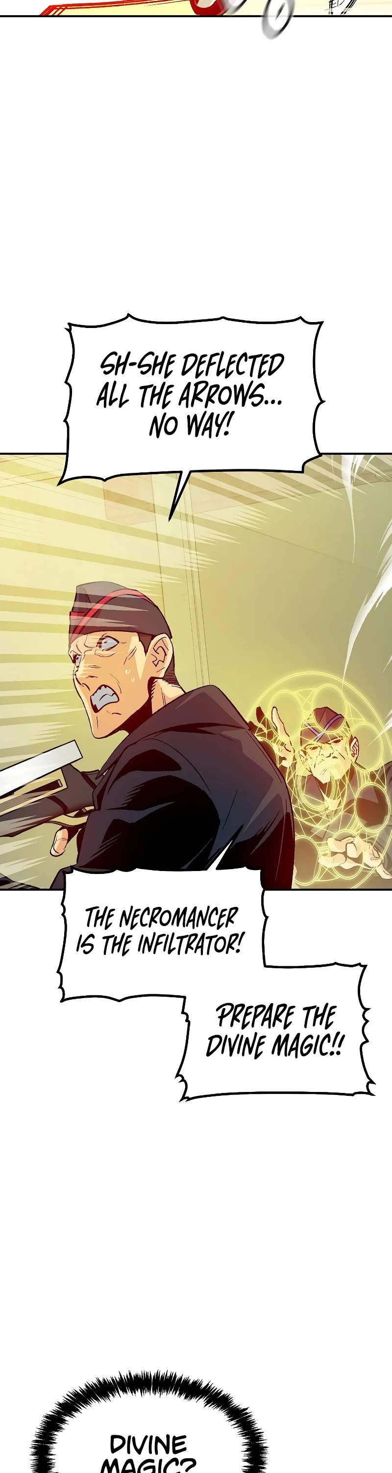 The Only Necromancer chapter 139 page 59