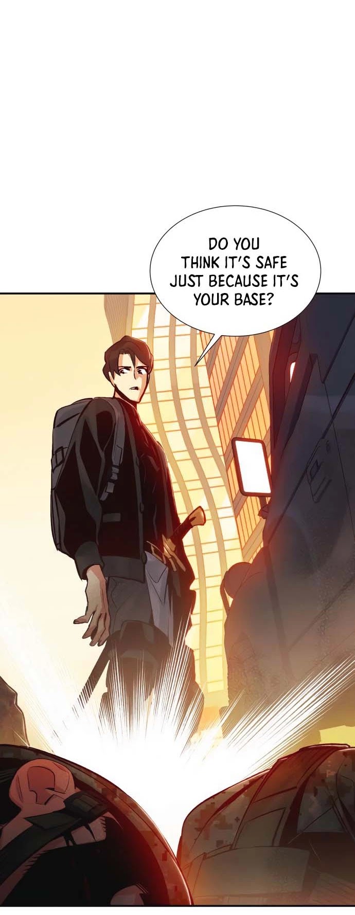 The Only Necromancer chapter 14 page 37