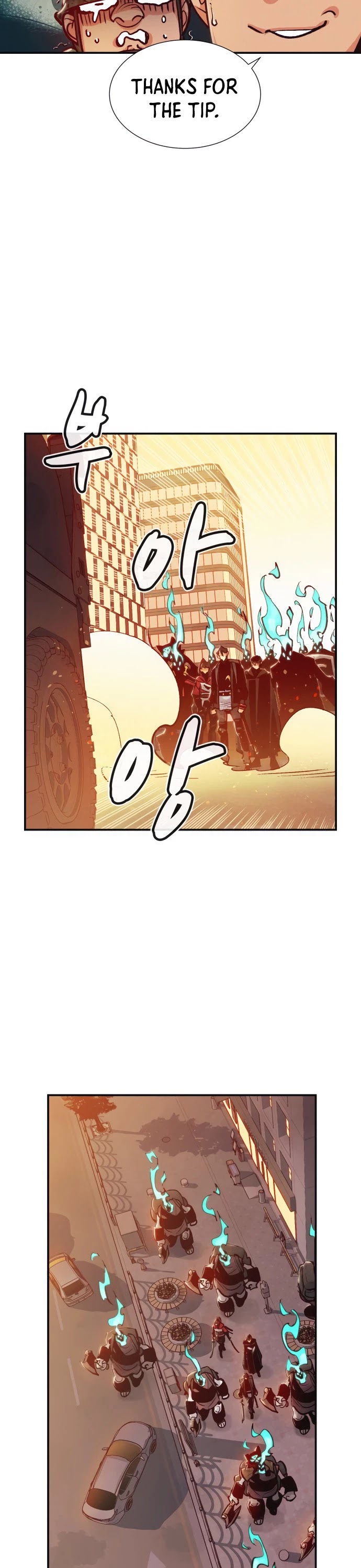 The Only Necromancer chapter 14 page 40