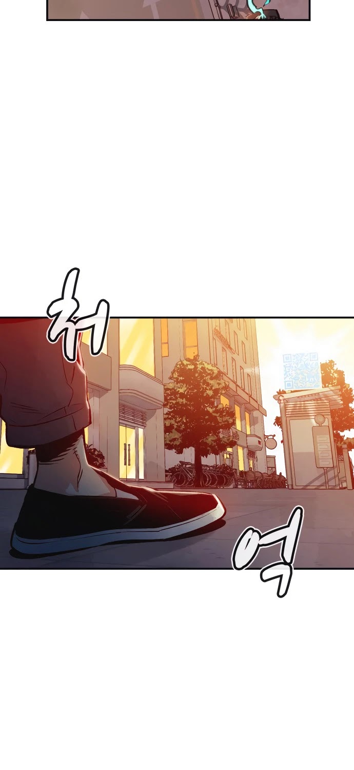 The Only Necromancer chapter 14 page 41