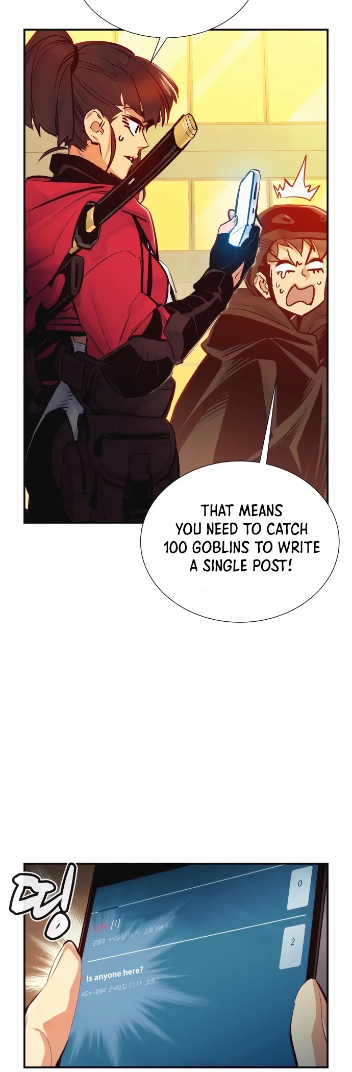 The Only Necromancer chapter 14 page 46