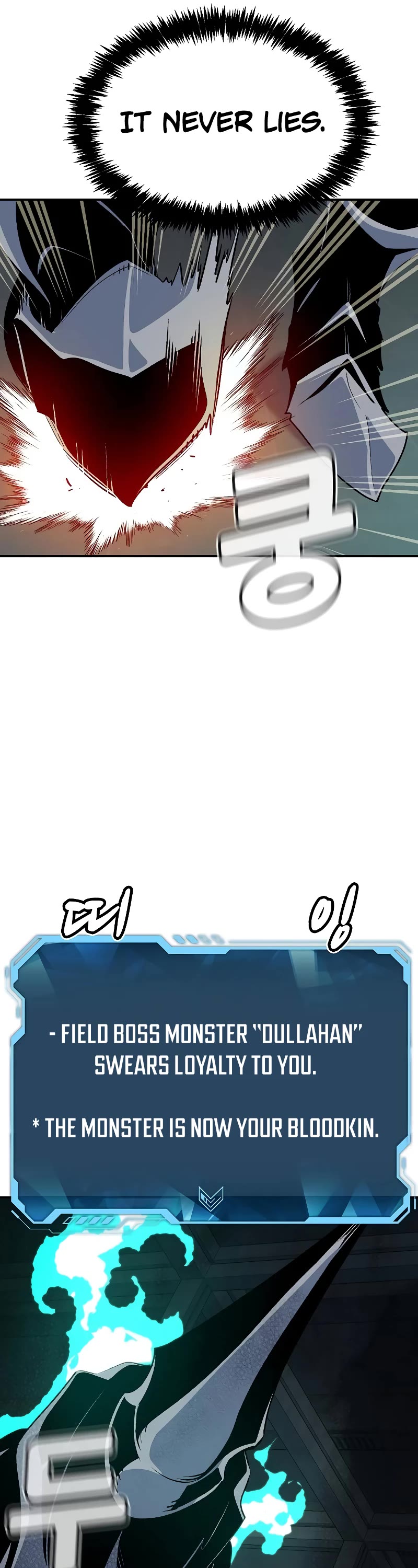 The Only Necromancer chapter 140 page 12