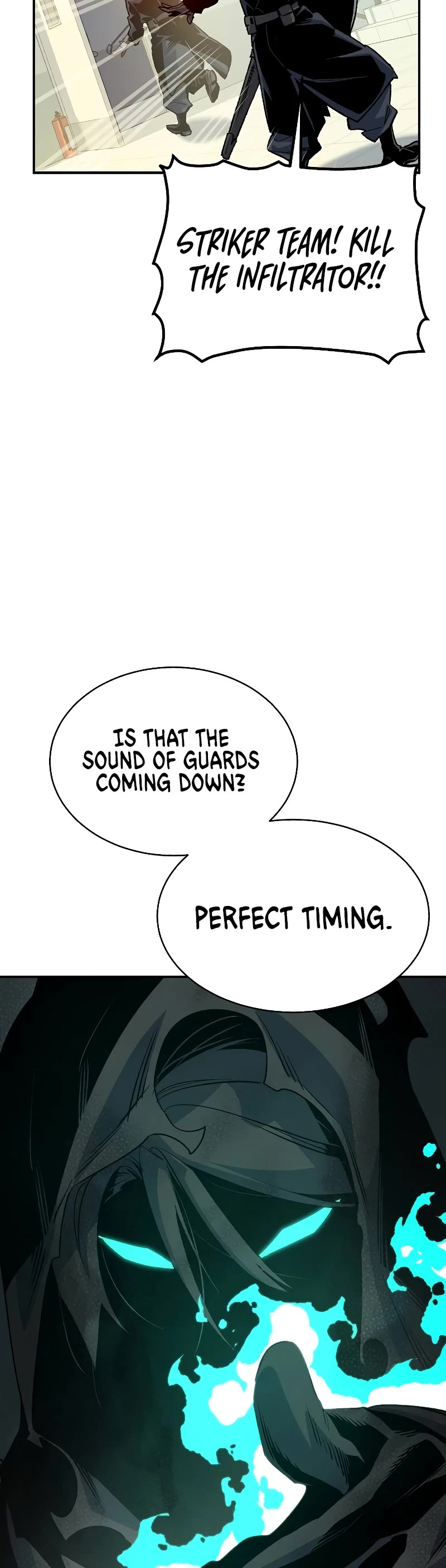 The Only Necromancer chapter 140 page 14