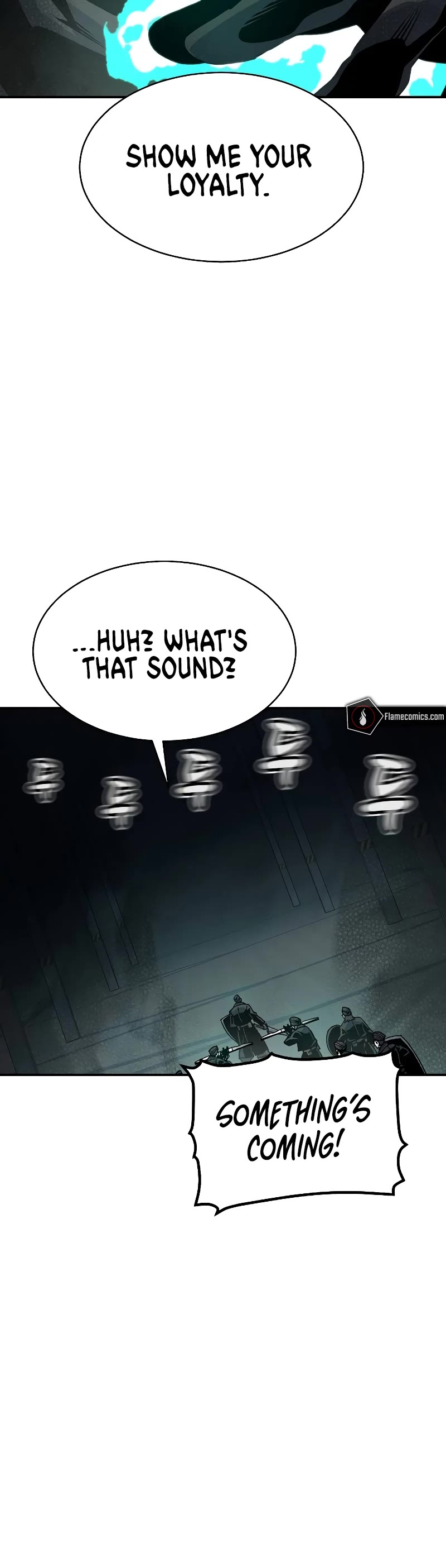 The Only Necromancer chapter 140 page 15