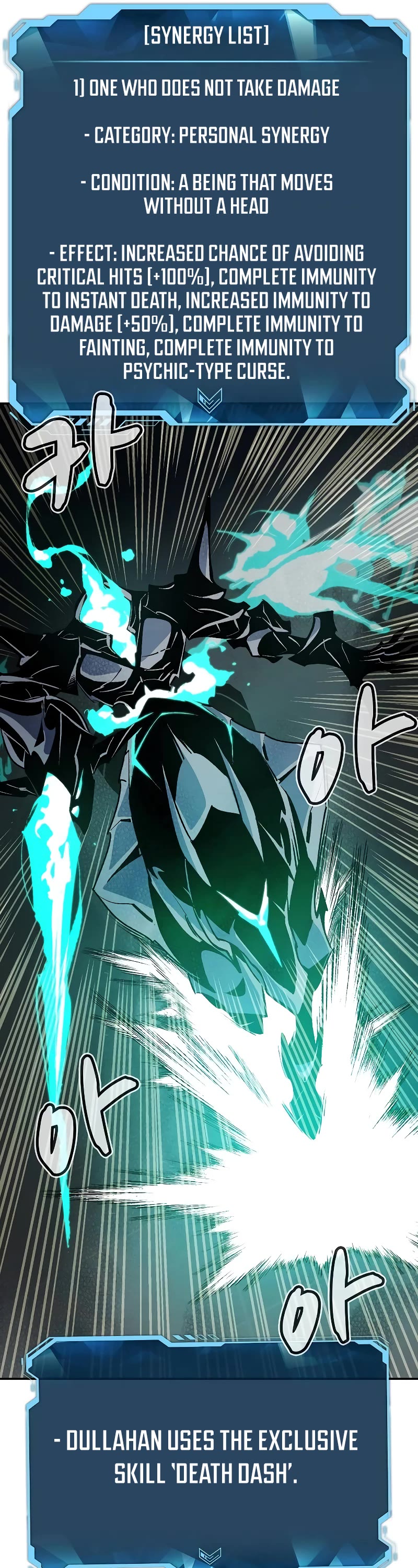 The Only Necromancer chapter 140 page 16