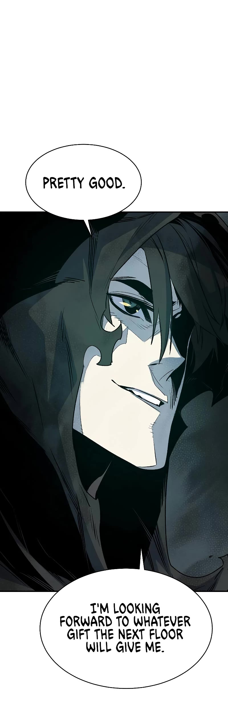 The Only Necromancer chapter 140 page 20