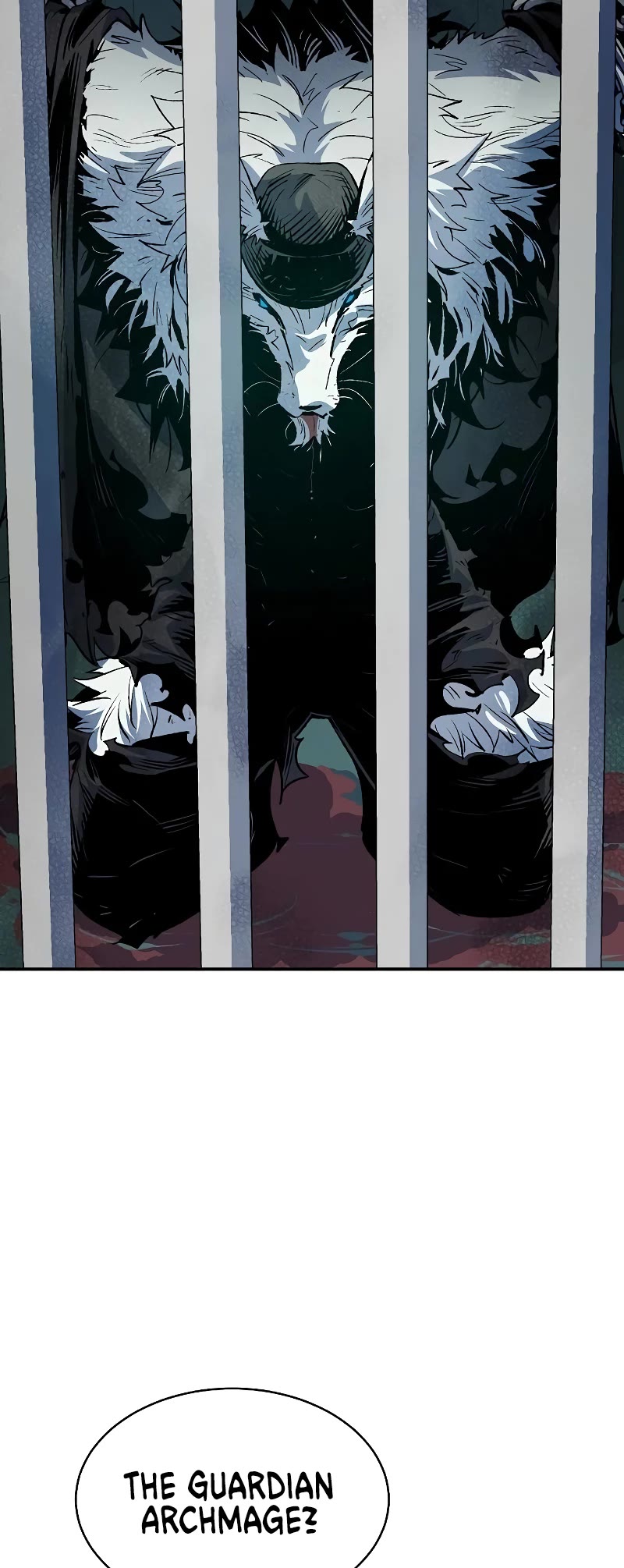 The Only Necromancer chapter 140 page 24