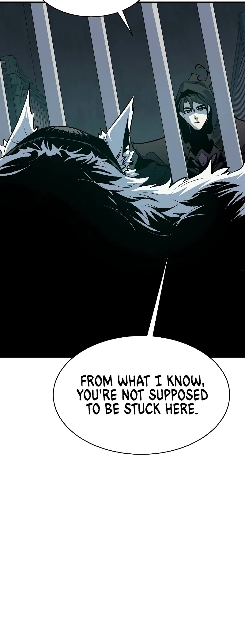 The Only Necromancer chapter 140 page 25