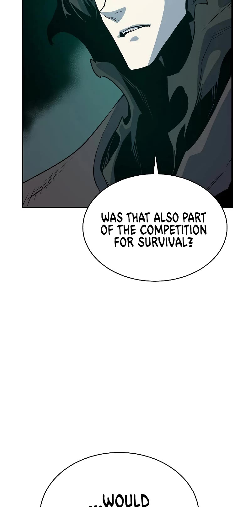 The Only Necromancer chapter 140 page 29