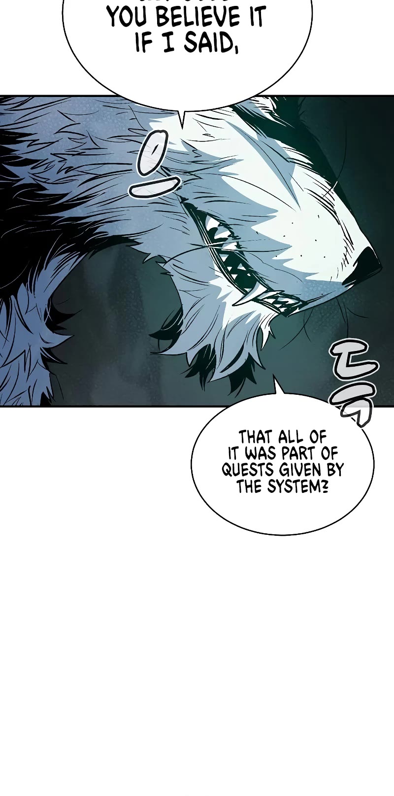 The Only Necromancer chapter 140 page 30