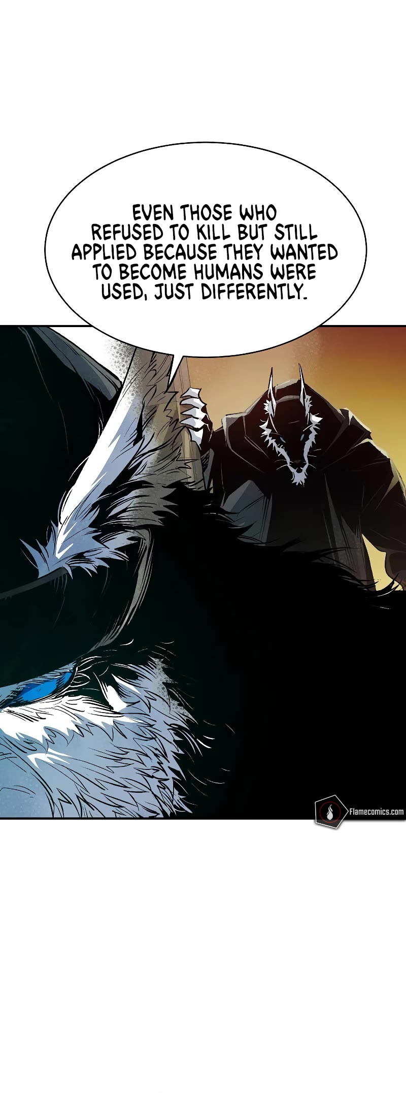 The Only Necromancer chapter 140 page 39