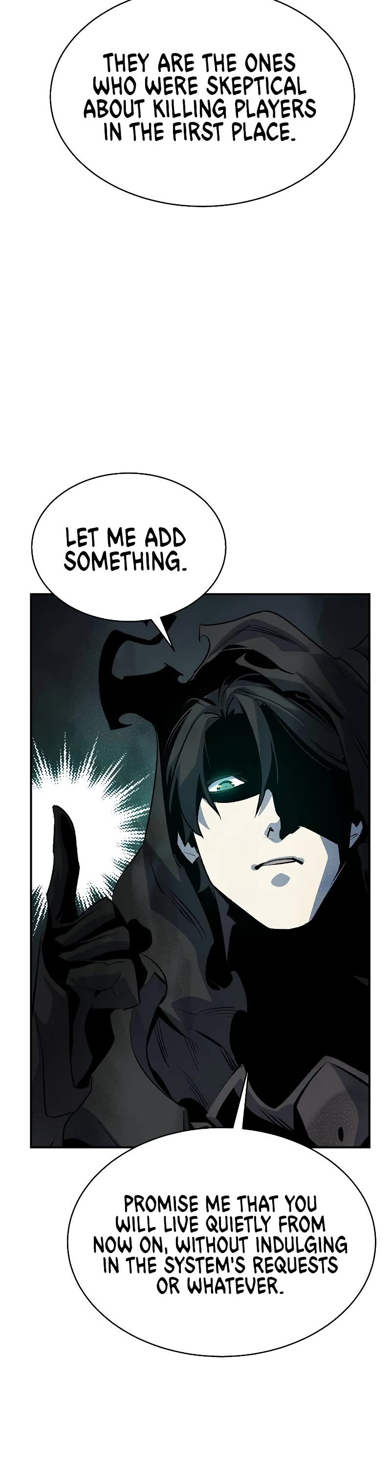 The Only Necromancer chapter 140 page 47