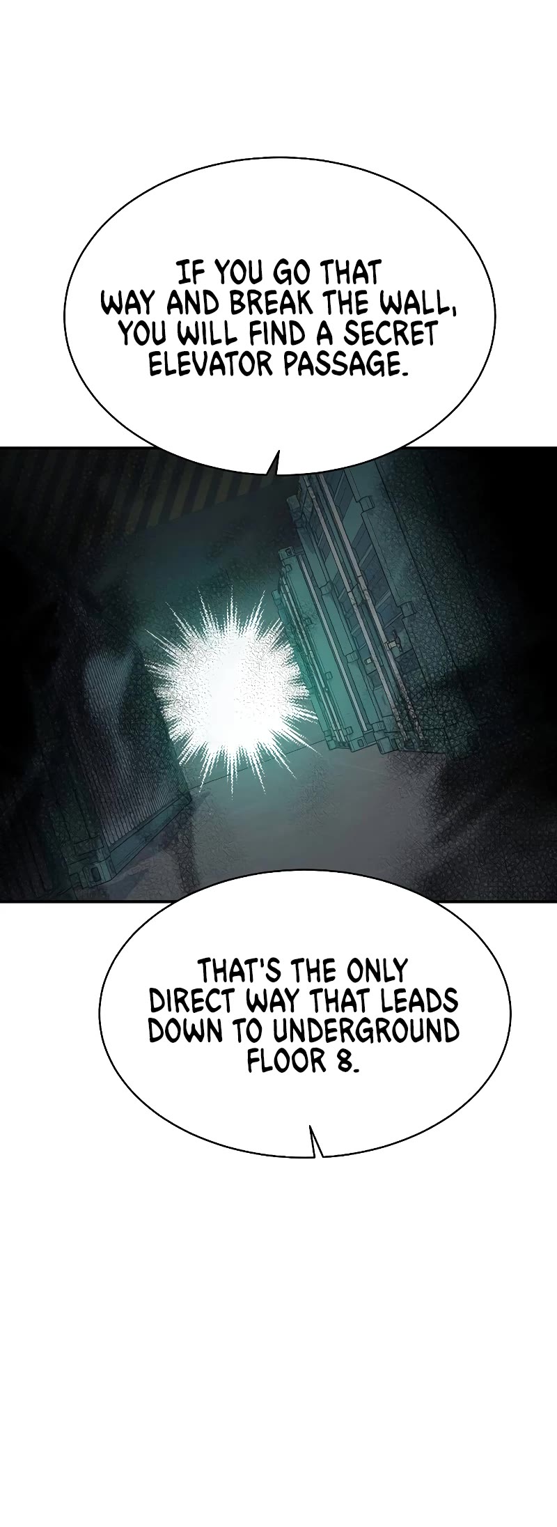 The Only Necromancer chapter 140 page 49