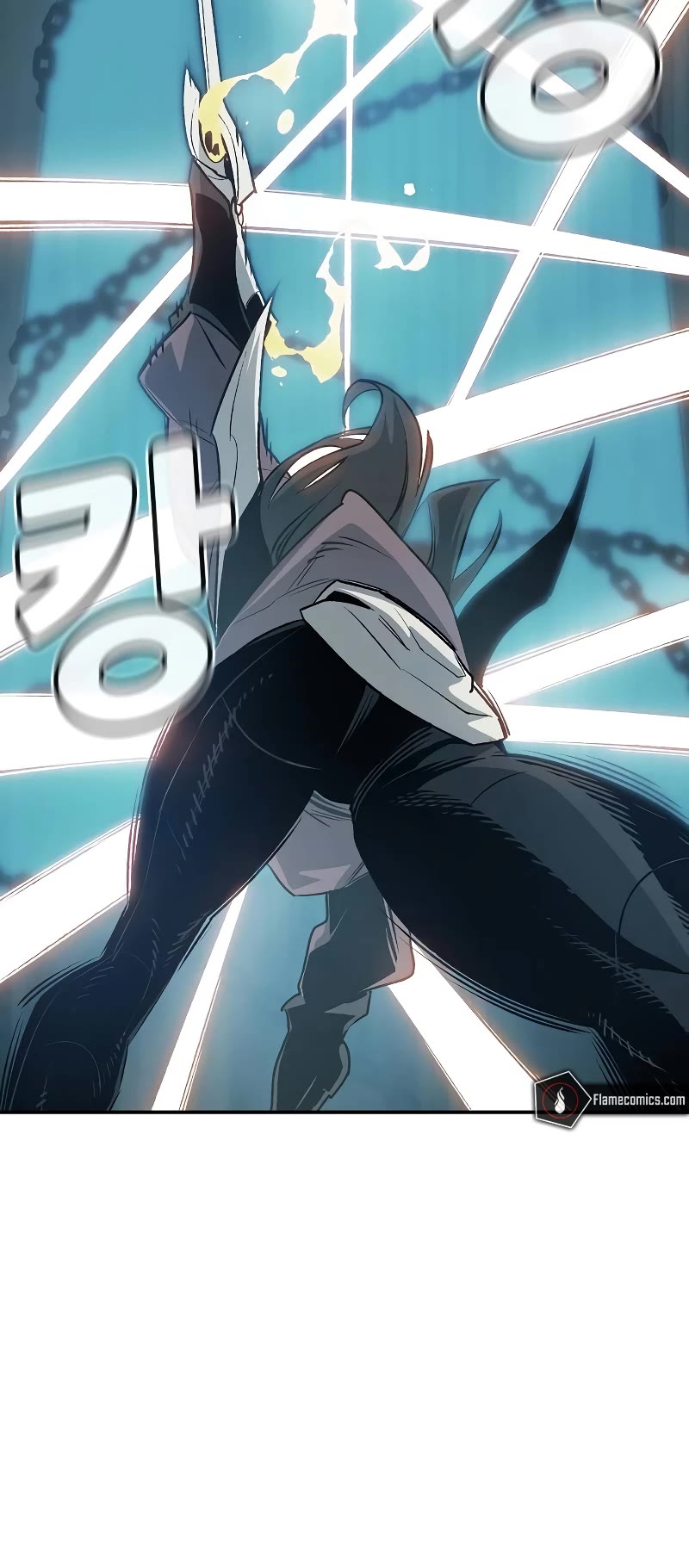 The Only Necromancer chapter 140 page 6