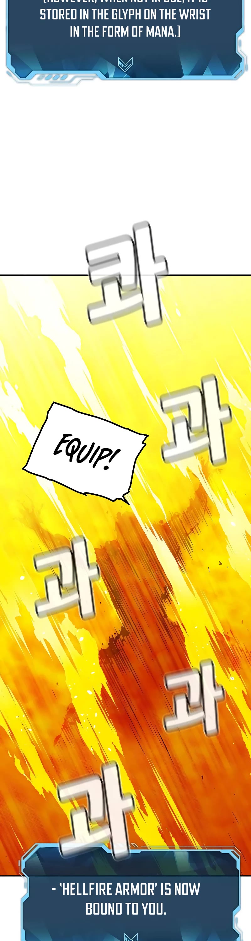 The Only Necromancer chapter 140 page 61