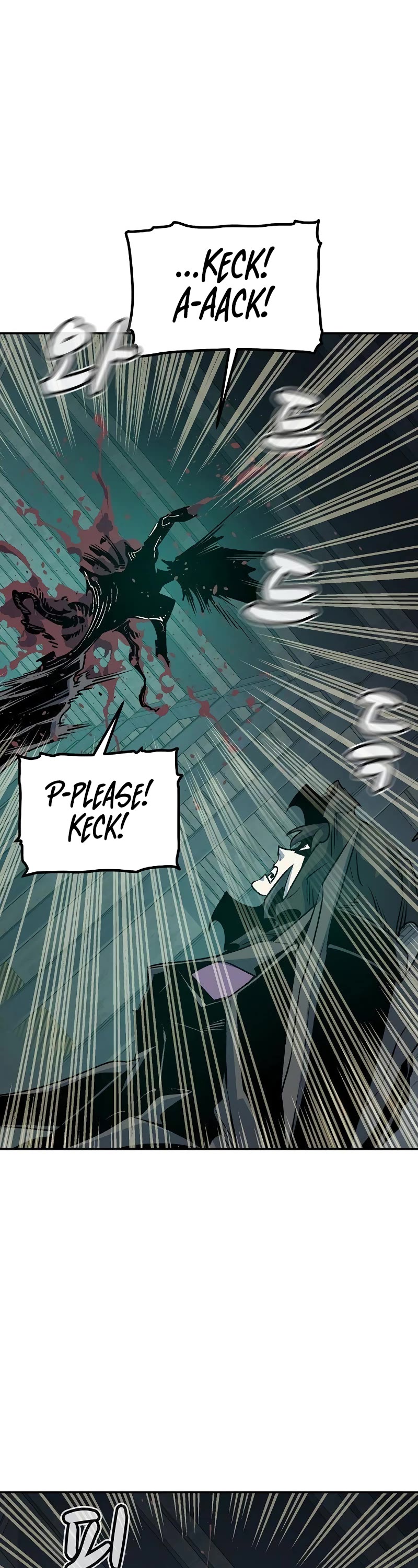 The Only Necromancer chapter 143 page 10