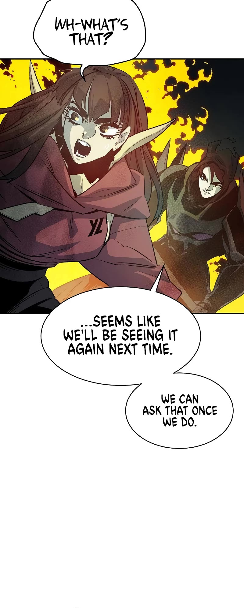 The Only Necromancer chapter 143 page 17