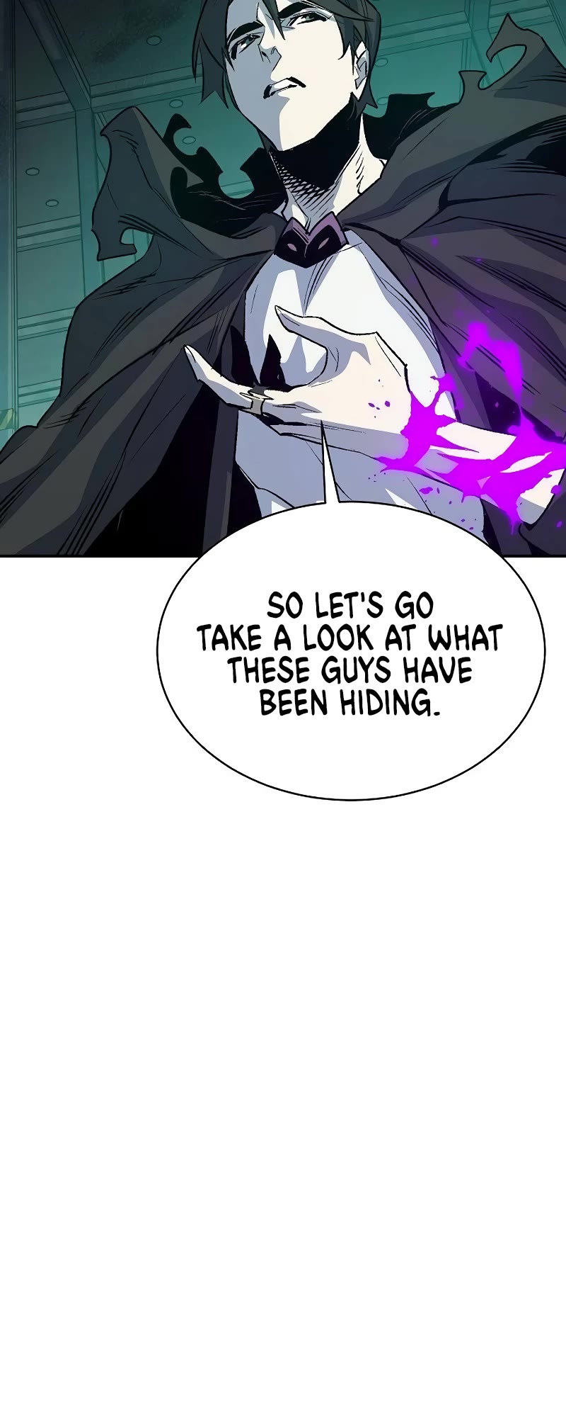 The Only Necromancer chapter 143 page 20