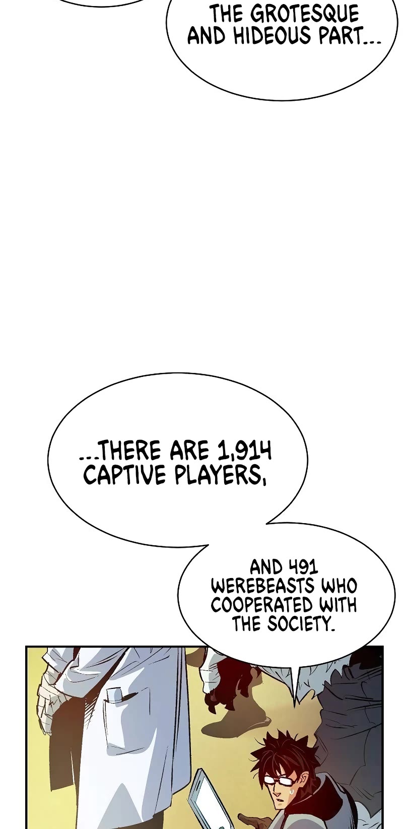 The Only Necromancer chapter 143 page 24