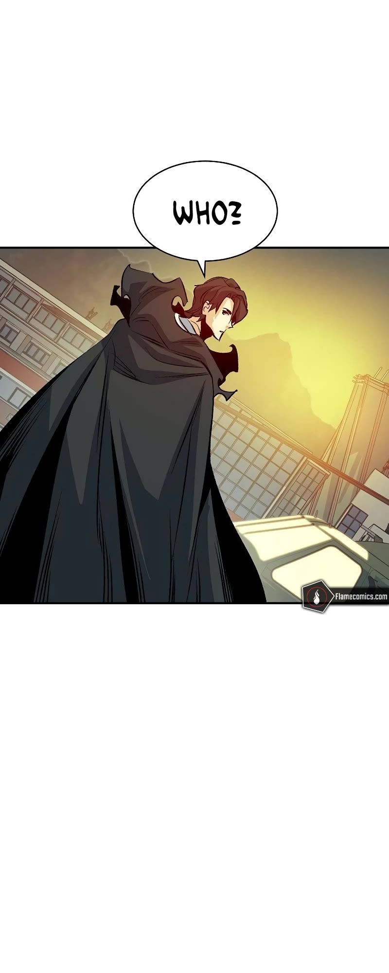 The Only Necromancer chapter 143 page 29