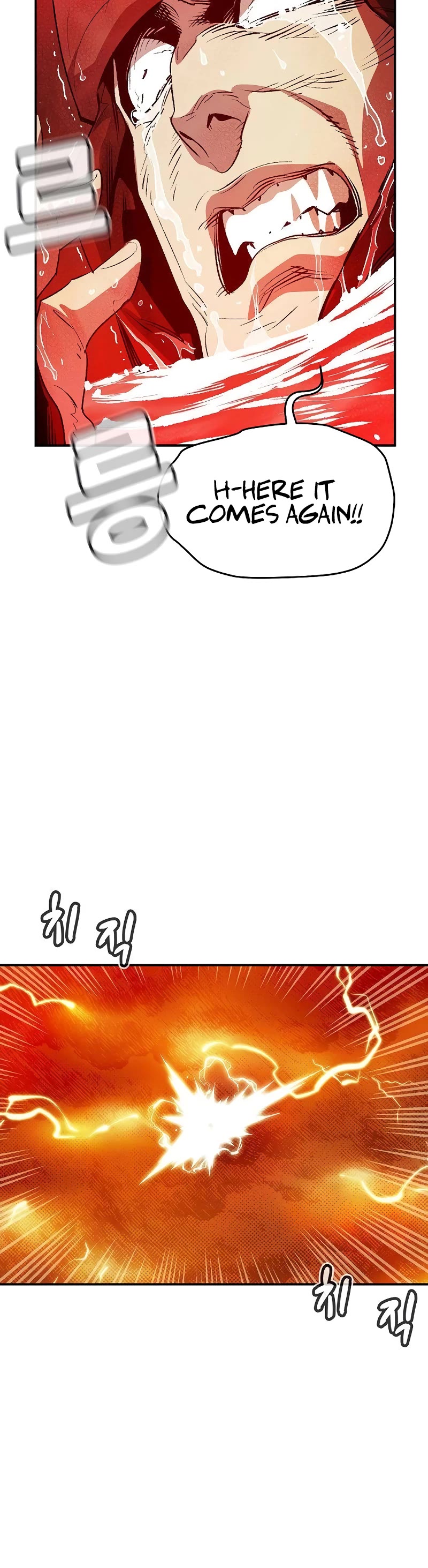 The Only Necromancer chapter 143 page 32