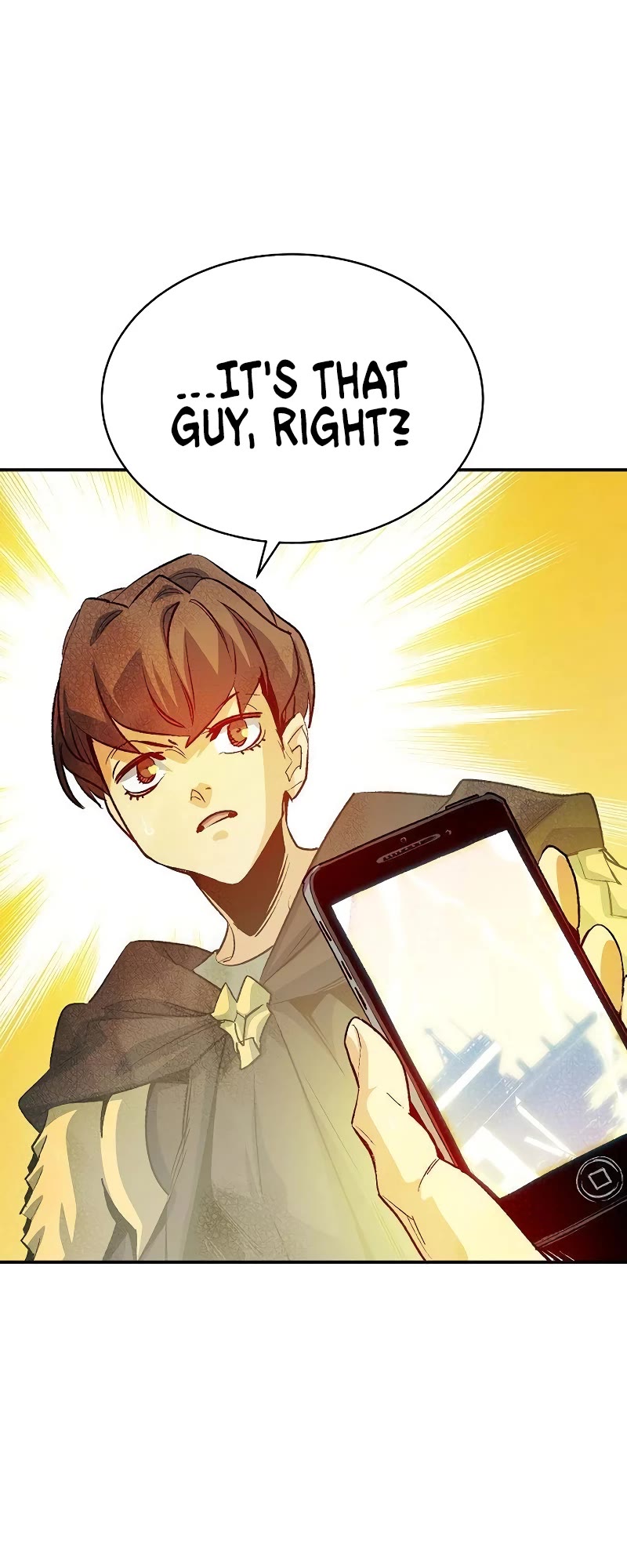 The Only Necromancer chapter 143 page 35