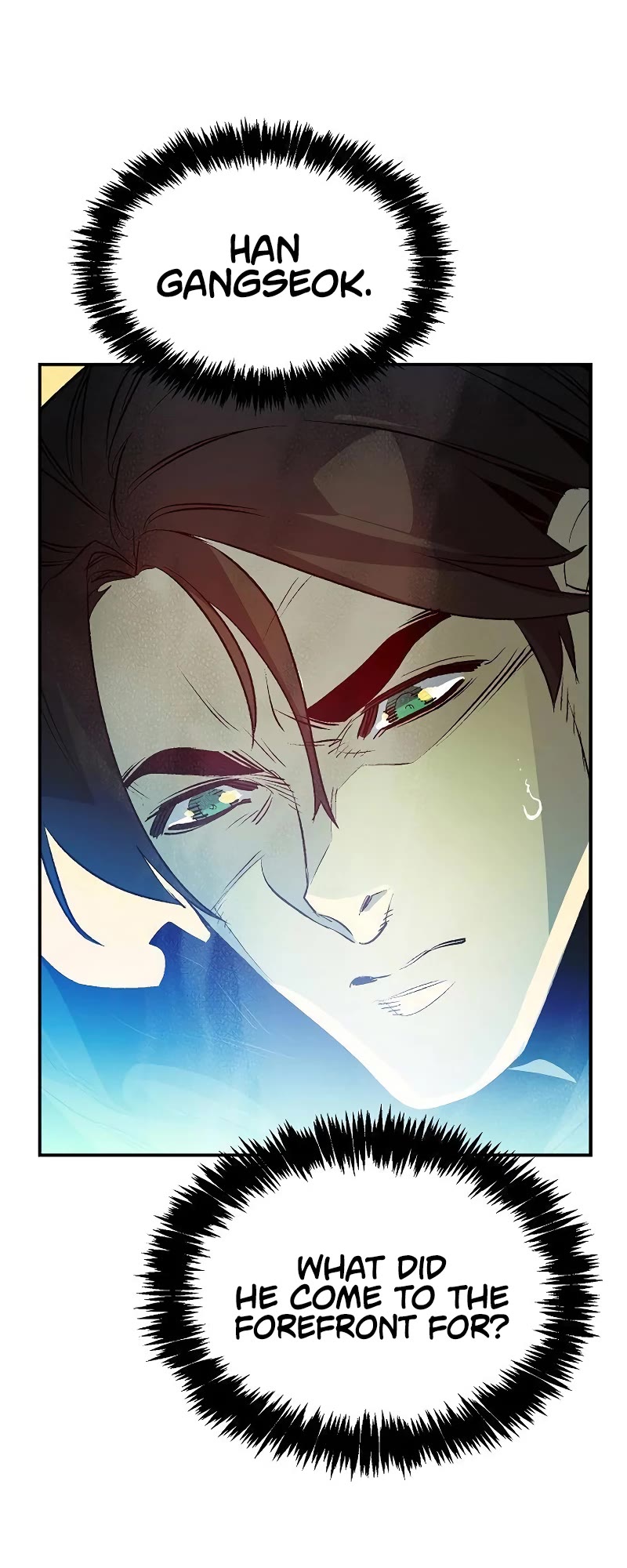 The Only Necromancer chapter 143 page 36