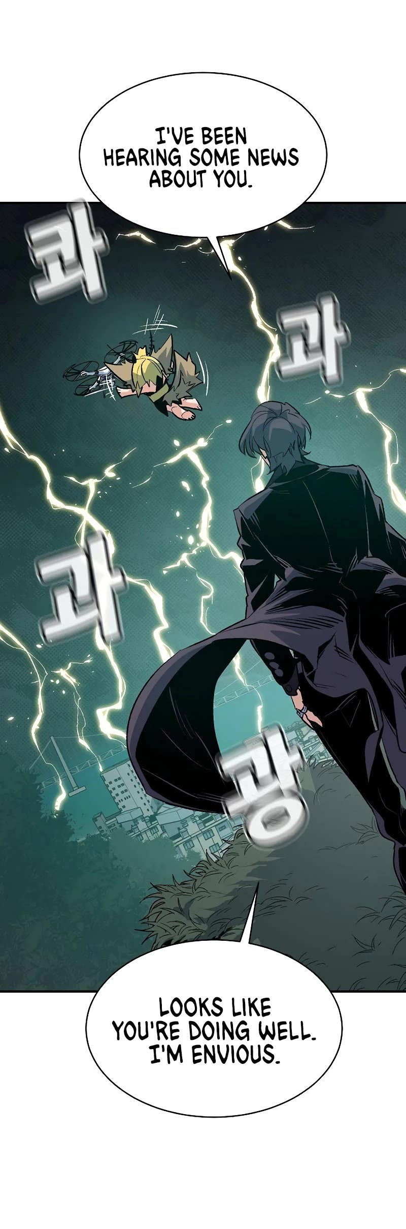 The Only Necromancer chapter 143 page 38