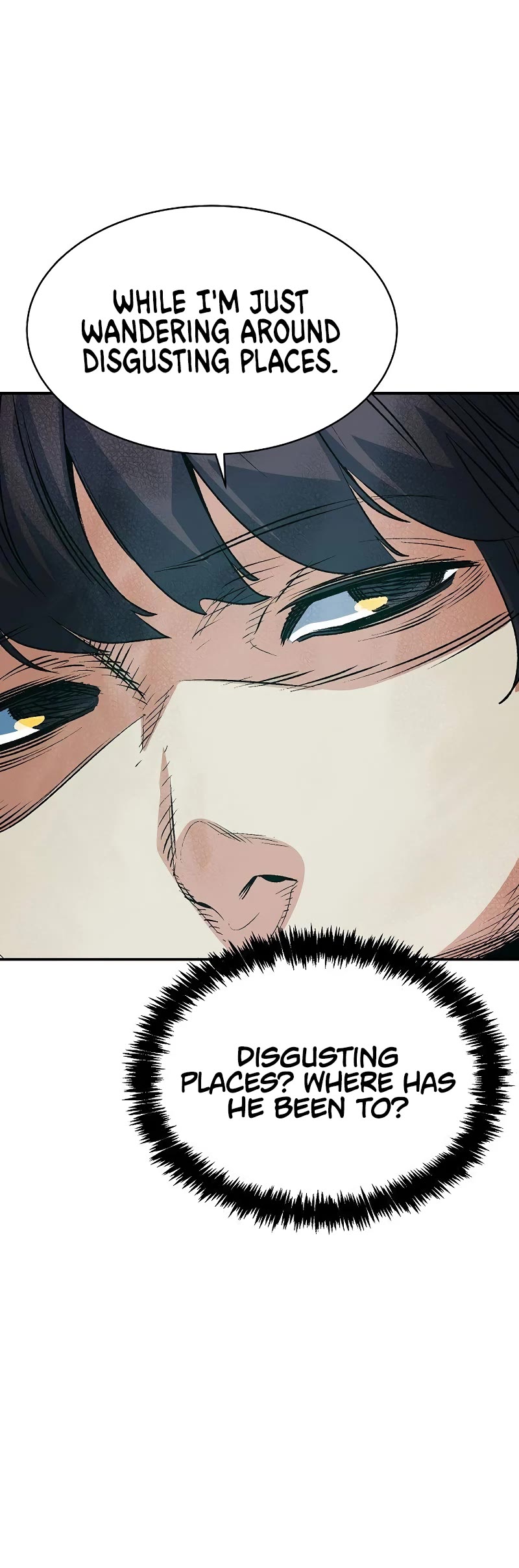 The Only Necromancer chapter 143 page 39