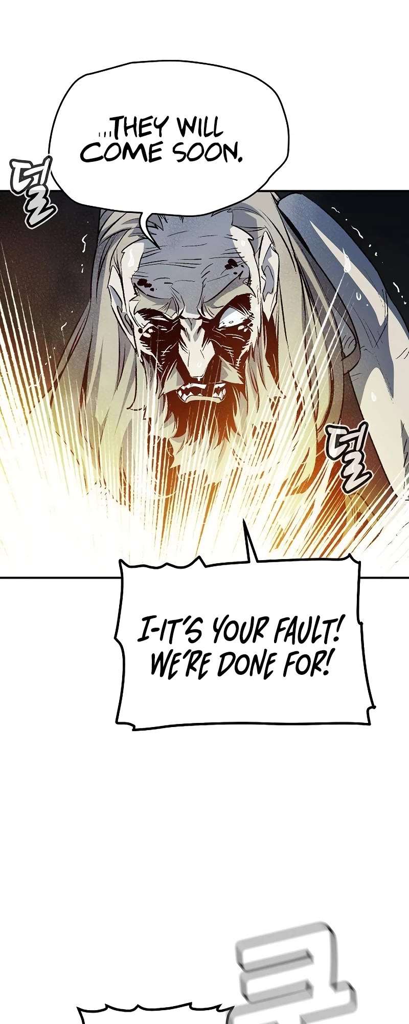 The Only Necromancer chapter 143 page 4